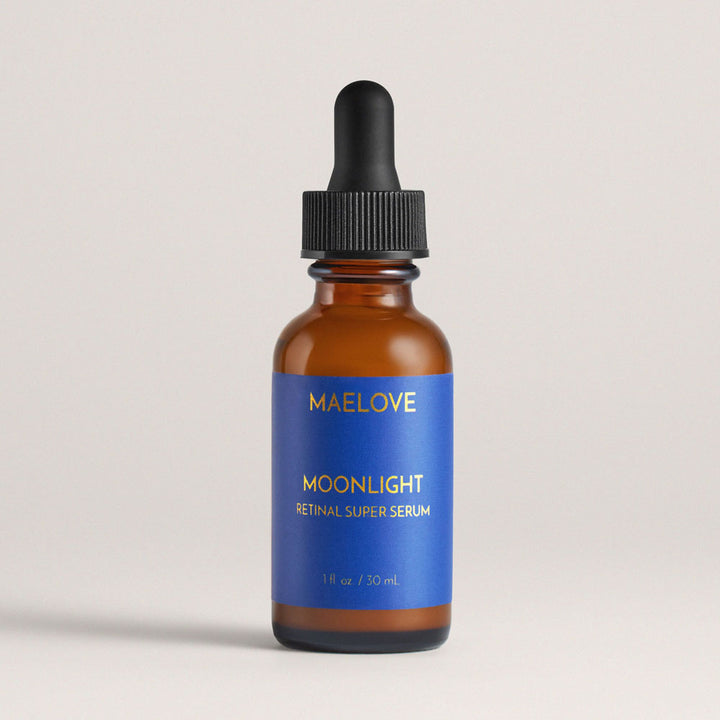 Moonlight Retinal Night Serum