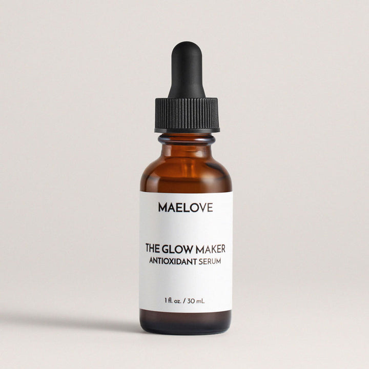 Glow Maker Vitamin C Serum