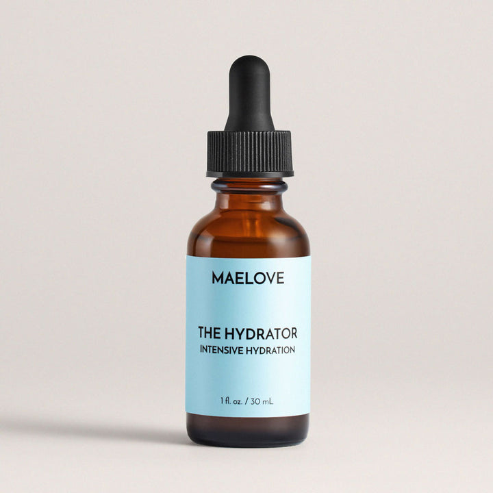 Hydrator Hyaluronic Acid Serum